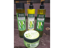 Botanic Secrets ���� ��� ���� ����������� "ALOE VERA" 350��