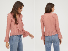 ������ HM ��������� ������� 36EU. 800 ���.