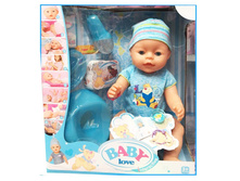 Baby Love ������� � ������, ����, ������ ��� ������� �� ����� (����� Baby Born)