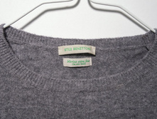 ������� ������ ��������� United Colors Benetton