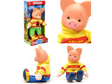 ������������� �����. "��������� ����, ������!"