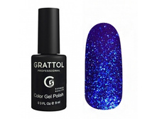 Grattol Color Gel Polish Luxury Stones - Opal 12 Grattol
