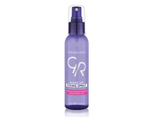 ����� ��� �������� ������� GOLDEN ROSE MAKE UP FIXING SPRAY