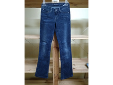 ������ BootCut Skinny