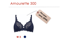 Am*ourette 300 6