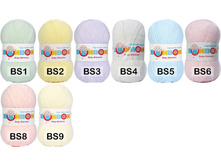 BONBON Baby Shimmer NAKO