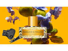 Basilico & Fellini Vilhelm Parfumerie � � 100 ��  13000+%+����  �� ������
