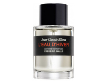 L'EAU D'HIVER JEAN-CLAUDE ELLENA ������ ����. 100 ��.	16500