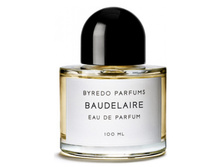 BAUDELAIRE BYREDO� � 100 �� 7800+%+����