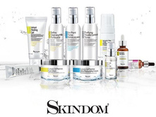 SKINDOM