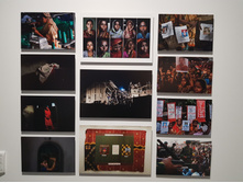 Rana Plaza. 2013-2018