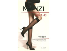 ������ ������� MANZI 13007 LAURA 40 DEN NERO 30,59���