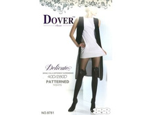 ������� �������� DOVER 8781 BLACK 40/280 DEN 179,13���