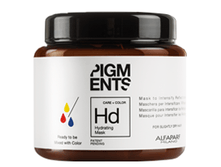 Alfaparf Pigments Hydrating mask ����� ����������� ��� ������ ����� ����� 200 ��