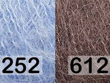 SUPER KID MOHAIR Gazzal