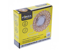 60 ���. (1 ��) FORZA ���������� ������������, № 18 ����� MR16, ������ GU 5.3, �������, d11, 5�� ±0, 5�� ���. 417-062.jpg