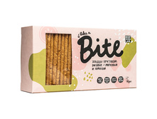 ������ ��������� ������� � �������� � ������� Bite, 150 �� ������