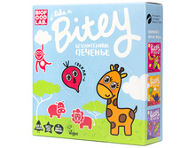 ������� ������� ������������� Bitey "������", 125 �� ������