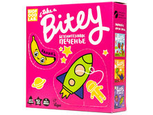 ������� ������� ������������� Bitey "�����", 125 �� ������