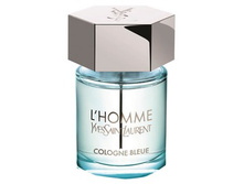 L'HOMME COLOGNE BLEUE � � 100 �� 6600+%+����