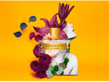 Stockholm 1978 Vilhelm Parfumerie � � 100 �� 10300+%+����