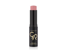 �������� ������ ���� GOLDEN ROSE CREAMY BLUSH STICK 104