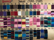 ��������� ���� 2018-2019