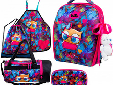 ����� DeLune Full-set 7mini-015 + ����� + ������� ����� + ���������� ����� + ������ ��� ����� + ����� + ��������  5463 ���.