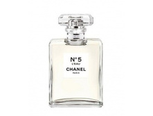 ������ CHANEL CHANEL № 5 L`EAU w EDT