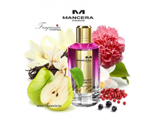 MANCERA VELVET VANILLA 120ml edp