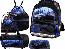 ����� DeLune Full-set 9-130 + ����� + ������� ����� + ���������� ����� + ������ ��� ����� + ����  5463 ���.