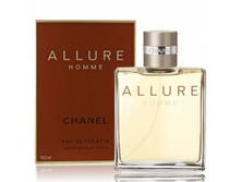 ��������� CHANEL ALLURE POUR HOMME m EDT (4ml)