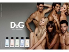 ������� D&G ANTHOLOGY L’IMPERATRICE 3 w EDT (1ml)