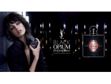 ������ YVES SAINT LAURENT BLACK OPIUM w EDP