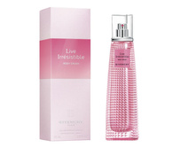 Live Irresistible Rosy Crush Givenchy � � 75 �� 2700+%+����
