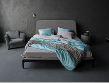 ���������� ���������� ����� ������ Silver-Topaz