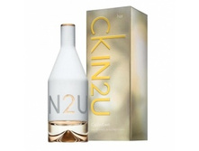 ������ CALVIN KLEIN CK IN2U HER w EDT