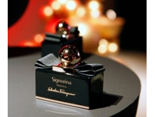 ������� SALVATORE FERRAGAMO SIGNORINA MISTERIOSA w EDP (1ml)