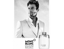 ��������� MONT BLANC LEGEND SPIRIT m EDT (4,5ml)