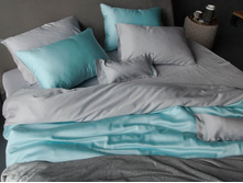 ���������� ���������� ����� ������ Silver-Topaz