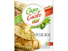 ������ �����������������	Capo di Gusto 20��