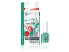 �������������� ��������� ��� ������ PRO HYBRID - REVITALUM 12 ��