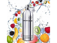 ������ MONTALE FRUITS OF THE MUSK u EDP