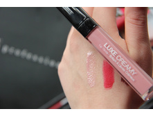 �������� �����-������ Luxe Creamy - Sorbet Pink, 5,8 ��.	�����-�������