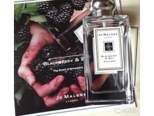������ JO MALONE BLACKBERRY & BAY u EDC