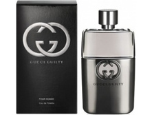 ������� GUCCI GUILTY POUR HOMME m EDT (1,5ml)