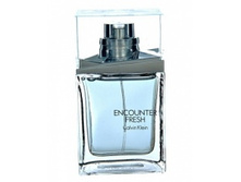 ������� CALVIN KLEIN ENCOUNTER FRESH m EDT (1,2ml)