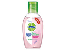 Dettol ���� ���������� ��� ��� � �������� 50 �� 000900152