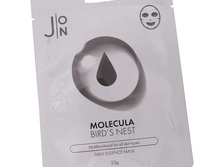 ����. ����� �/���� ���������� ������ MOLECULA BIRD'S NEST DAILY ESSENCE MASK 23 ��- 35+���%-- ����� 7��