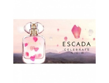 ������� ESCADA CELEBRATE N.O.W. w EDP (1,5ml)